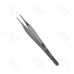 Hoyt Hemostatic Forceps Straight 15.9 cm (6.3)