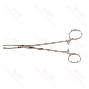 Judd Allis Tissue Forceps 3 X 4 Teeth Veterinary Surgical Instruments – surgivalley (001210196)