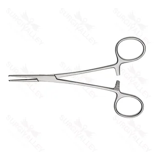 Providence Hemostatic Forceps Straight 14.0 cm (5.5) (001212099)