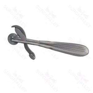 Finger Ring Cutter Emergency Ring Removal Tool for General Surgery – surgivalley (999120003)