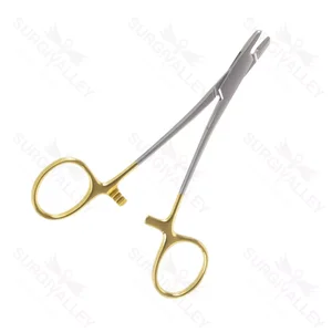 Rubio Wire Twister Multi Purpose Instrument 13.0 cm (5") Stainless Steel – surgivalley (024210006)