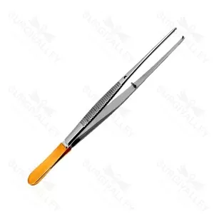 Single-Use Semken Forceps – surgivalley (055210222)