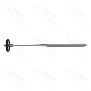 Babinski Percussion Hammer – surgivalley (014060001)