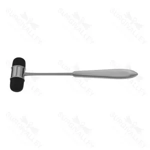 Dejerine Percussion Hammer for General Surgery Neurological Reflex Testing Mallet – surgivalley (014210006)