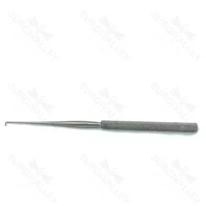 Ear Hooks for General Surgery Retraction Procedures – surgivalley (081210001)