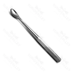 Femoral Ligament Cutter Hat Spoon Orthopedic Instrument for Surgical and Dental Clinical Procedures – surgivalley (070020001)