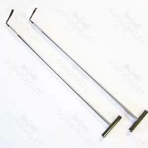 Gingival Cryer Elevator for General Surgery Periodontal Procedures – surgivalley (007210005)