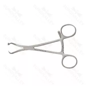 Guide Bone Reduction Forceps for General Surgery Bone Reduction Procedures – surgivalley (001210121)