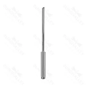 Harmon Chisel for General Surgery bone work in gouge procedures – surgivalley (021210002)