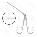 Hartman Herzfeld Forceps for General Surgery