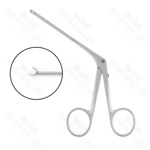 Hartman Herzfeld Forceps for General Surgery