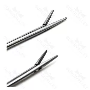 Hartman Tissue Forceps