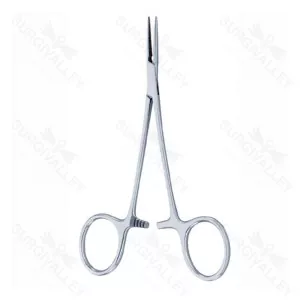 Jacobson Micro Forceps for General Surgery Procedures and Delicate Tissue Handling – surgivalley (001210124)
