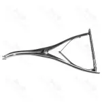 Lamina Surgical Retractor 5.0 cm (2.0)