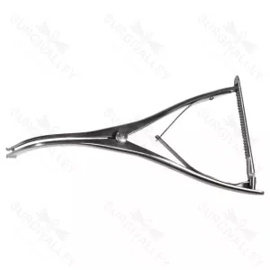 Lamina Surgical Retractor 5.0 cm (2.0)