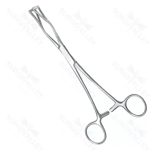 Orthopedic Bone Gouge Straight 3.0 mm Blade 21.6 cm (8.5) (022020006)
