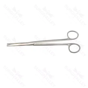 Mayo Surgical Scissors SuperCut Straight 17.1 cm (6.7)