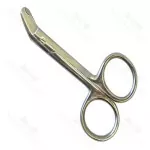 Nail Clipper for General Surgery Wound Care and Postoperative Nail Management
