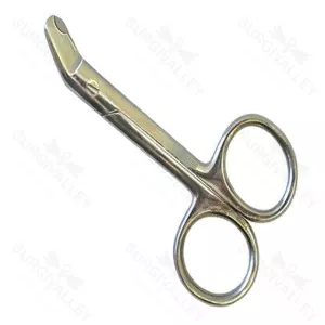 Nail Clipper for General Surgery Wound Care and Postoperative Nail Management