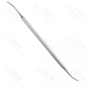 Nail Rasp Instrument for General Surgery Procedures – surgivalley (013210005)