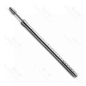 Poole Suction Tube 16 Fr 19.7 cm (7.7) (015210985)