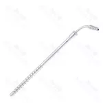 Poole Suction Tube Curved 22 Fr