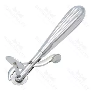 Ring Cutter for Emergency Finger Ring Removal in General Surgery Trauma Care – surgivalley (999210017)