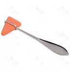 Taylor Percussion Hammer for General Surgery Neurological Reflex Testing Mallet