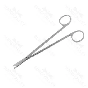 Toennis Adson Dissecting Scissors for General Surgery Procedures – surgivalley (027210015)