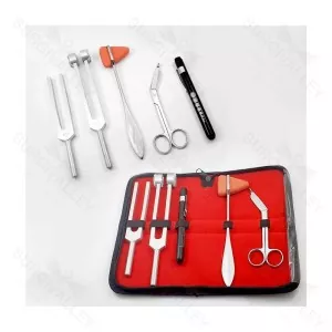Reflex Percussion Kit for Orthopedic Procedures and Instrumentation – surgivalley (090210252)