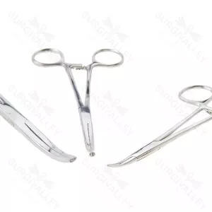 Ultimate Hemostatic Set Veterinary Surgical Kit for Hemostasis Procedures – surgivalley (090210255)