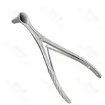 Vienna Nasal Speculum Instrument for General Surgery