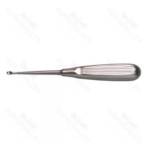 Orthopedic Bone Curette – surgivalley (008210026)