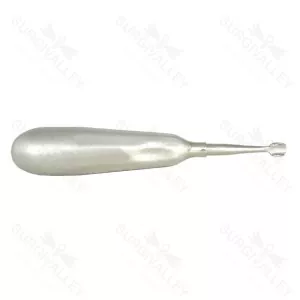 Winged Elevators for General Surgery tissue dissection and retraction procedures – surgivalley (007210028)