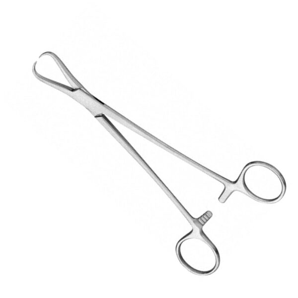 ADAIR Uterine Dressing Forceps 1