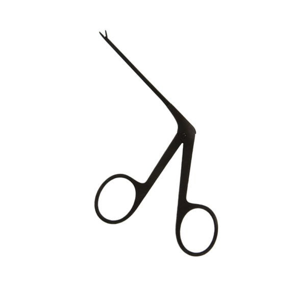 Alligator Ear Forceps Ebony 2