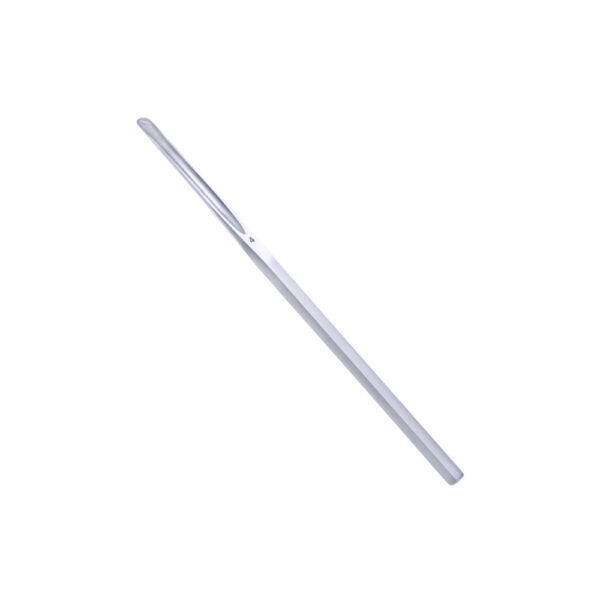 BISHOP Mastoid Gouge 2