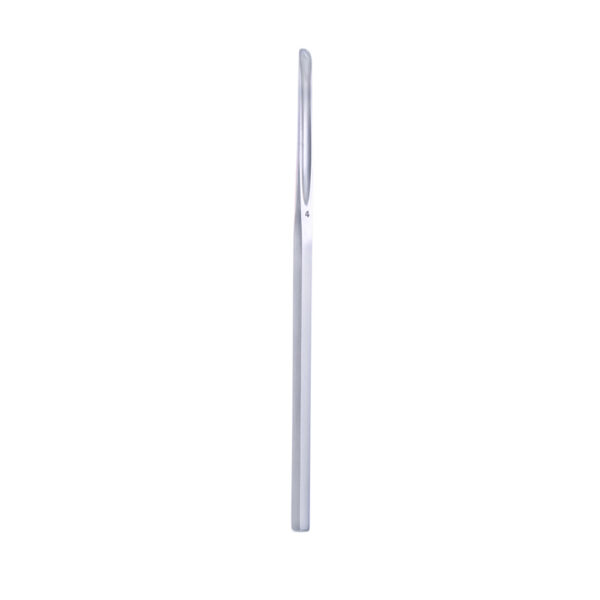 BISHOP Mastoid Gouge 3