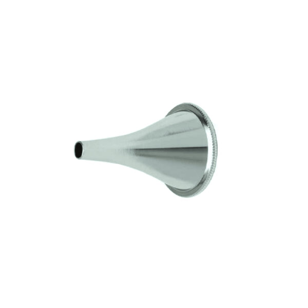 BOUCHERON Ear Speculum Round2 1