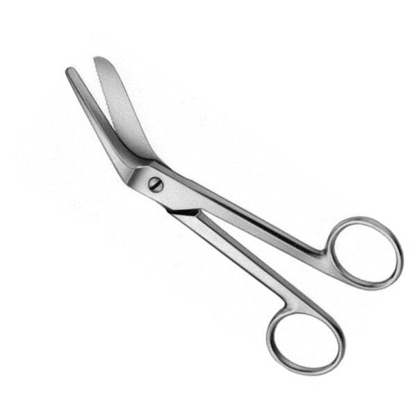 BRAUN STADLER Episiotomy 1