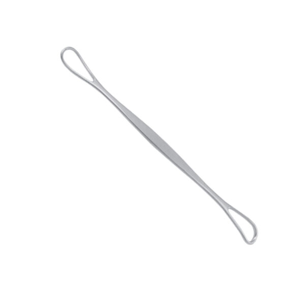 BRAUN Uterine Depressor 1