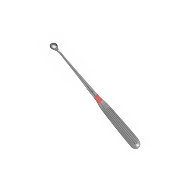 Bruns Curette Reverse Angle 2