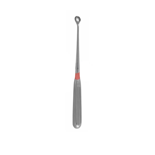 Bruns Curette Reverse Angle 3