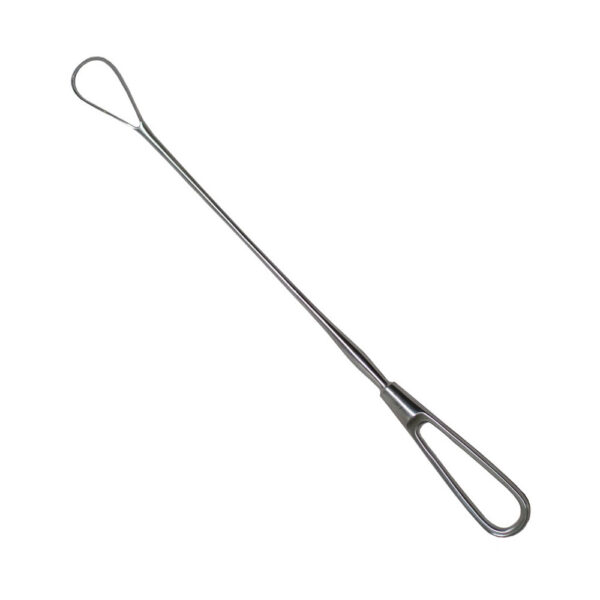 Bumm Uterine Endometrial Curette 1