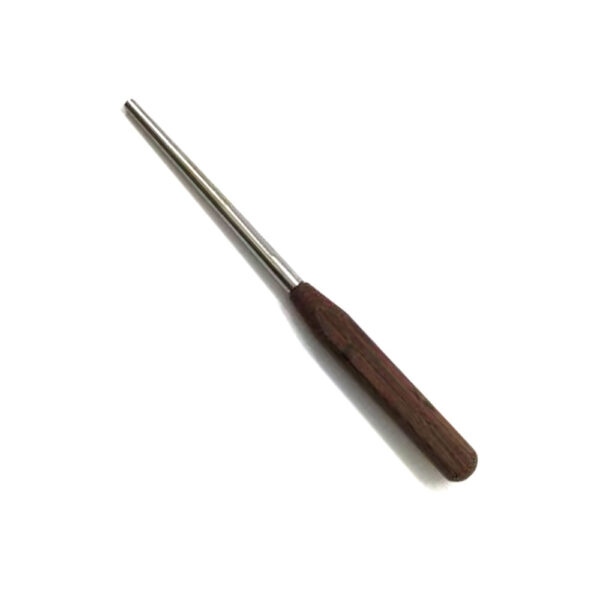 CASPAR Tamper FPositioning Graft 1