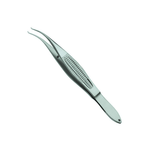CASTROVIEJO COLIBRI Type Corneal Forceps 2