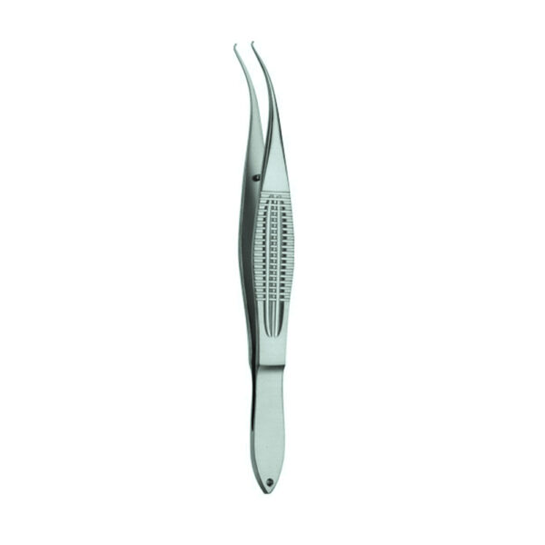 CASTROVIEJO COLIBRI Type Corneal Forceps 3