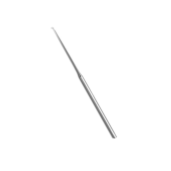 CRABTREE JIMMY Dissector 2