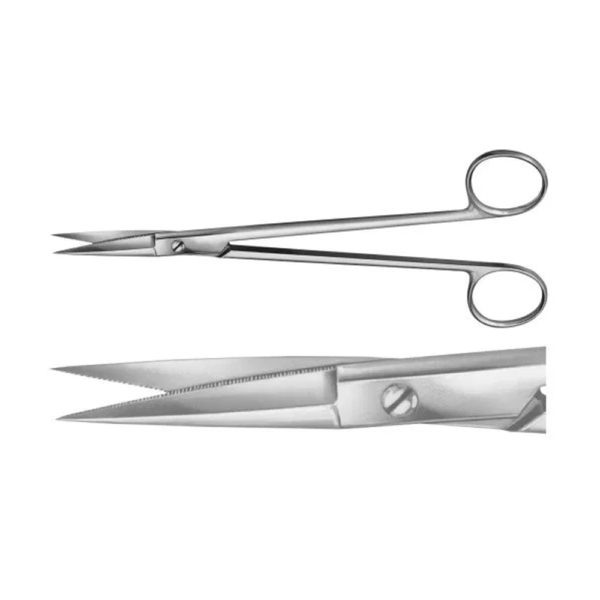 Cartilage Scissors 1