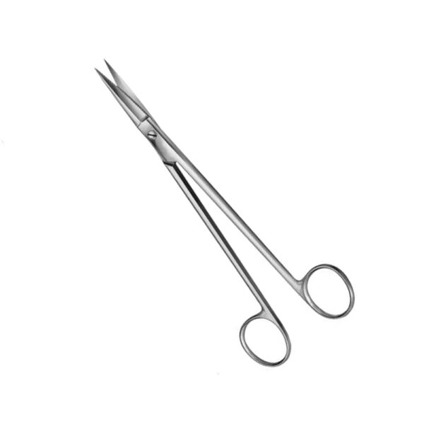 Cartilage Scissors 2